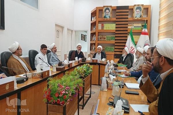 عباس محمدحسنی، رئیس سازمان عقیدتی سیاسی ارتش