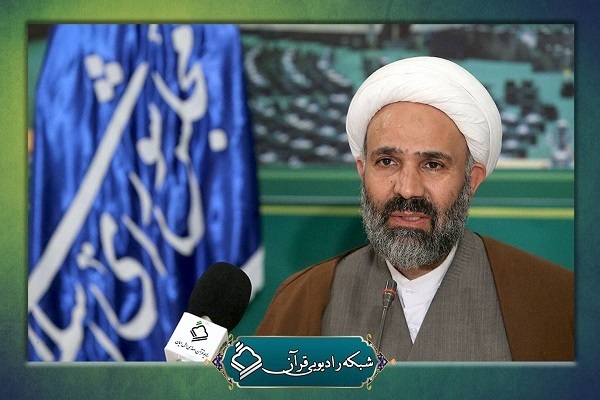 تشکیل کمیته‌ای اختصاصی برای بانوان فعال قرآنی کشور در مجلس + صوت