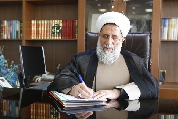 پیام تسلیت رئیس عقیدتی سیاسی ارتش در پی درگذشت محمد احراری