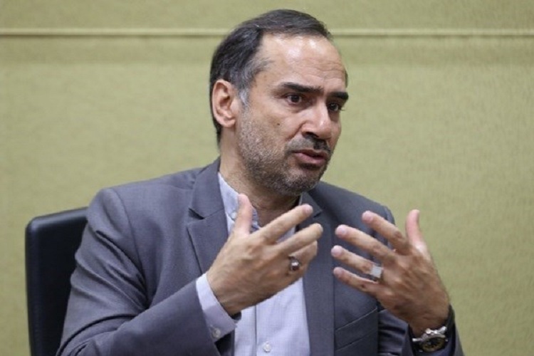 سیدمحمدجواد هاشمی‌نژاد