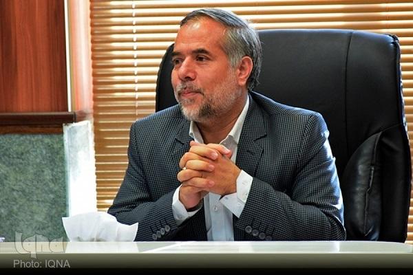 محمدتقی دشتی، عضو هیئت علمی دانشگاه تهران