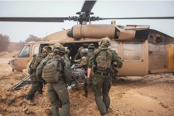 از حمله به پایگاه نظامی رژیم صهیونیستی در جنوب سوریه تا حادثه امنیتی برای نظامیان صهیونیست در غزه