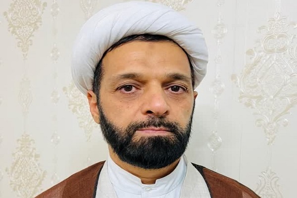 محمدباقر انصاری