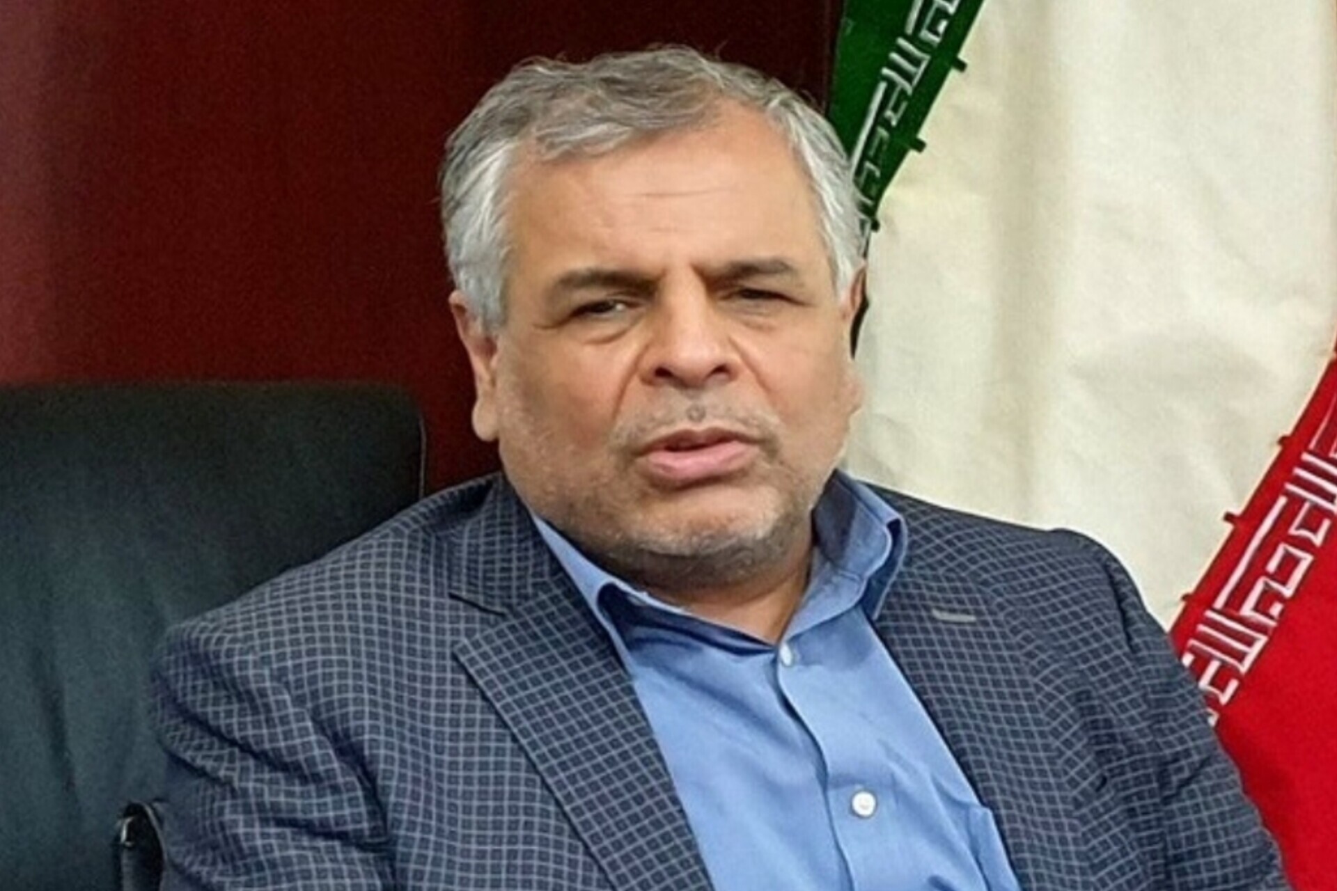 مصطفی جمالی