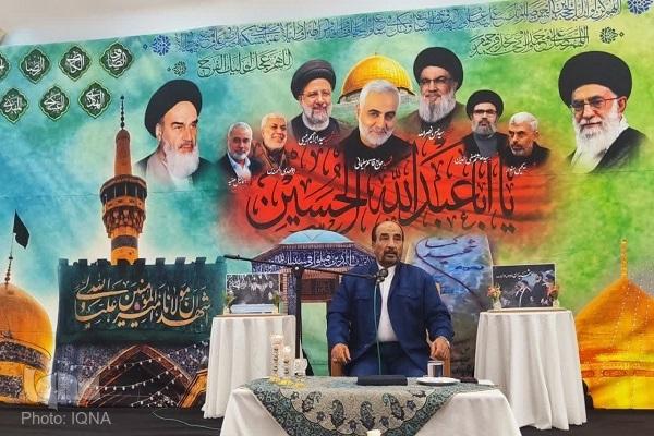 منصورحاتمی راد، عضو هیئت علمی دانشکده شهید محلاتی قم منصورحاتمی راد، عضو هیئت علمی دانشکده شهید محلاتی قم