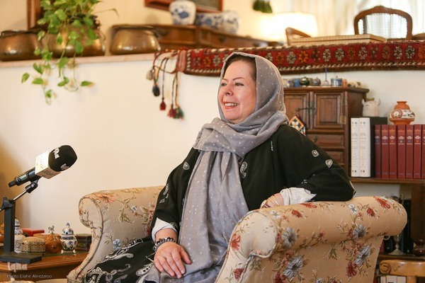 تجربه عرفانی ترجمه شاهنامه برای 600 میلیون اسپانیایی زبان