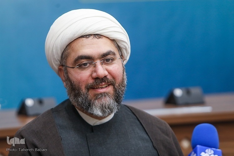 حجت‌الاسلام کمال خداداده