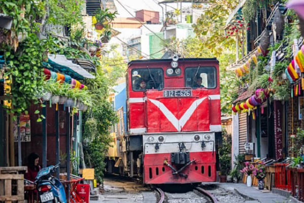 «هانوی»؛ کانون گردشگری حلال در ویتنام