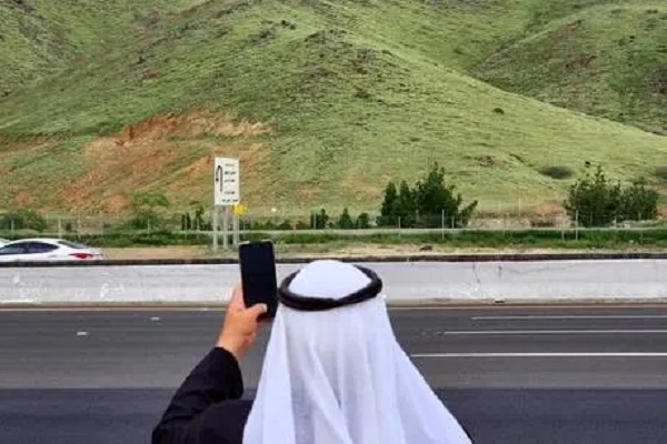 پروژه «مناطق سبز»؛ ابتکار زیستمحیطی عربستان در مکه و مکانهای مقدس پروژه «مناطق سبز»؛ ابتکار زیستمحیطی عربستان در مکه و مکانهای مقدس