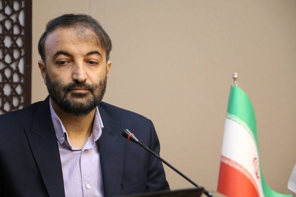 تولید اثر نمایشی درباره غدیر نیازمند پشتیبانی راهبردی است + صوت تولید اثر نمایشی درباره غدیر نیازمند پشتیبانی راهبردی است + صوت