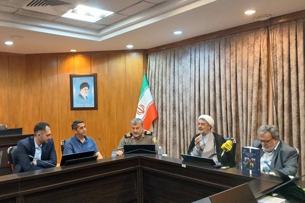 بسیاری از اسناد دفاع مقدس به سبب نبود زیرساخت‌ها حبس شده‌اند