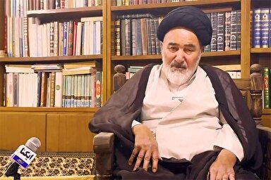 فیلم | عاشورا، نتیجه بی‌توجهی به غدیر است