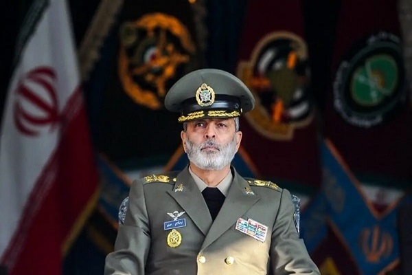 سرلشکر موسوی رئیس ستادکل نیروهای مسلح شد