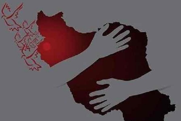 هنوز آن روی ایران را ندیدید