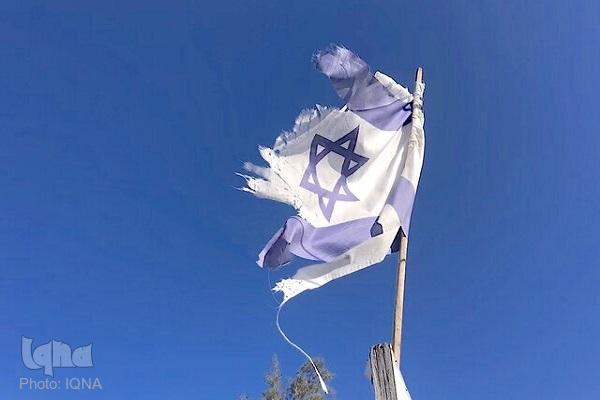 وعده صادق ۳، پاسخ به حملات رژیم صهیونیی در دفاع از حقوق ملت است