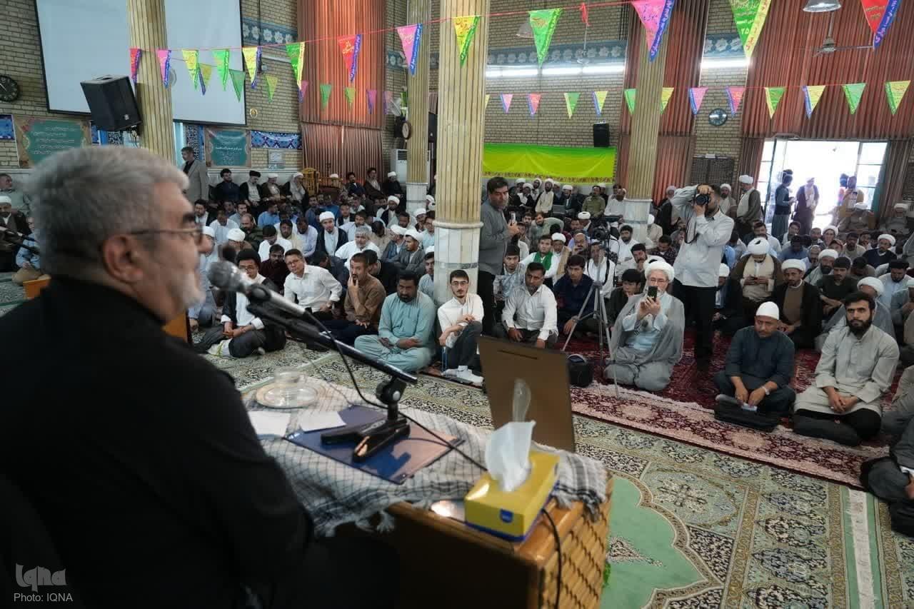 سردار رحیم نوعی اقدم، فرمانده دوران دفاع مقدس