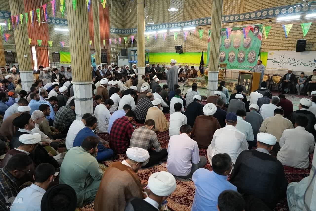 سردار رحیم نوعی اقدم، فرمانده دوران دفاع مقدس