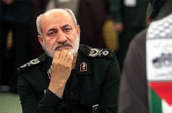 پیام تسلیت دبیر کمیسیون آموزش عمومی قرآن در پی شهادت سردار کاظمی