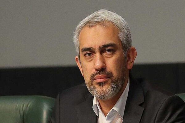 مدنیزاده وزیر اقتصاد شد مدنیزاده وزیر اقتصاد شد