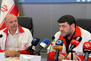 راه‌اندازی ۵ قرارگاه امدادی در تهران برای تسریع عملیات امدادرسانی