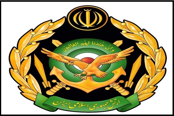  ارتش جمهوری اسلامی ایران