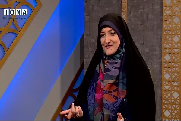 لیلا وصالی، عضو هیئت علمی دانشگاه علامه طباطبایی