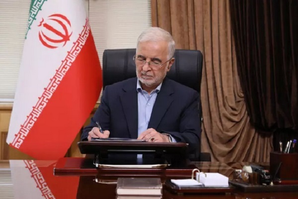 اسکندر مؤمنی، وزیر کشور اسکندر مؤمنی، وزیر کشور