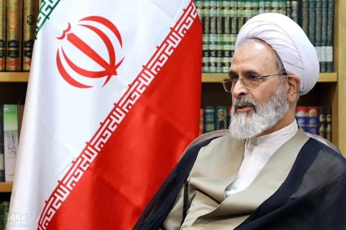 آیت‌الله علیرضا اعرافی، مدیر حوزه‌های علمیه کشور