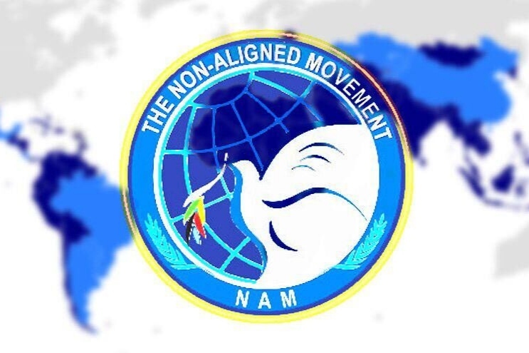 بیانیه قاطع جنبش عدم تعهد در محکومیت حمله جنایتکارانه اسرائیل به ایران بیانیه قاطع جنبش عدم تعهد در محکومیت حمله جنایتکارانه اسرائیل به ایران