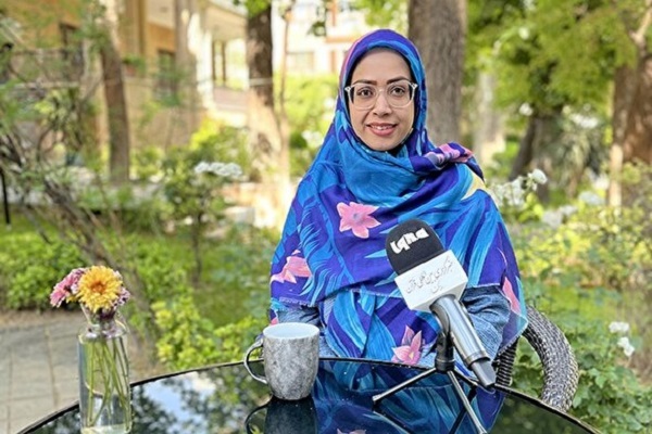 سحر پهلوان نشان