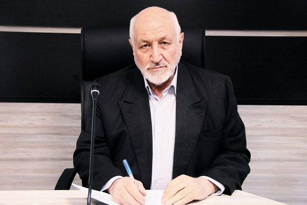 انتشار صبح چهارشنبه//// آتشی بر جانِ آمریکا فتاد