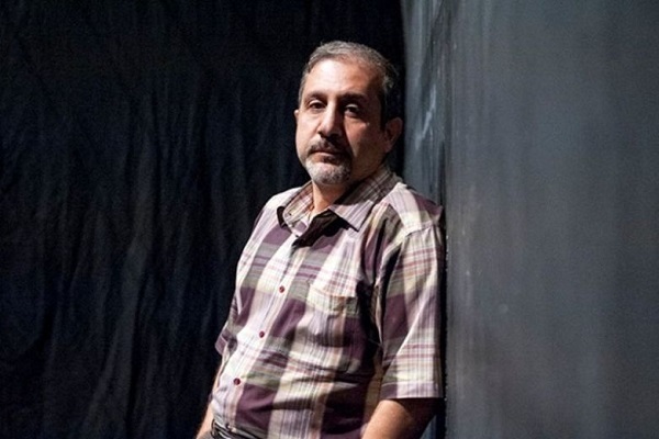 ارسالی صبح چهارشنبه/// هنگامه رستم التواریخِ دگر/ مادرم ایرانه + فیلم