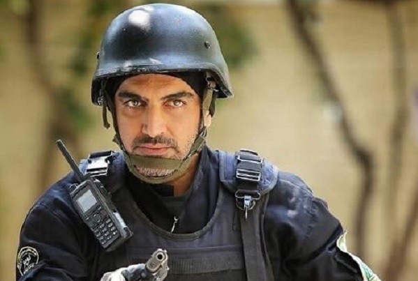 ارسالی صبح چهارشنبه/// هنگامه رستم التواریخِ دگر/ مادرم ایرانه + فیلم