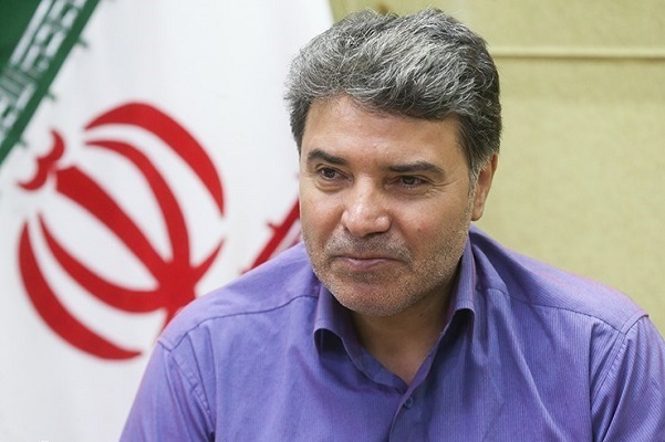 ارسالی صبح چهارشنبه/// هنگامه رستم التواریخِ دگر/ مادرم ایرانه + فیلم