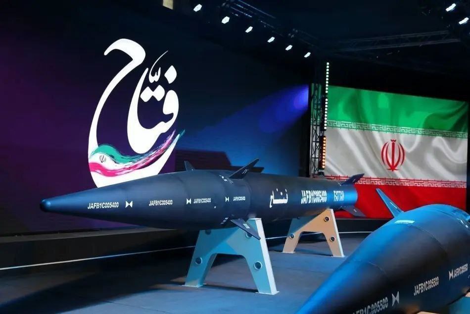 فتاح شب اسرائیل را روز کرد/ بارش شهابی موشک‌های ایران بر سر تل‌آویو و اورشلیم + فیلم