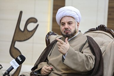 فیلم | سیر عقلایی انتخاب جانشینی برای پیامبر(ص)