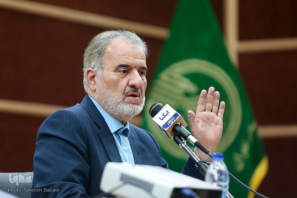 «غیرت دینی» و «شرافت ملی» رمز پیروزی ایران اسلامی