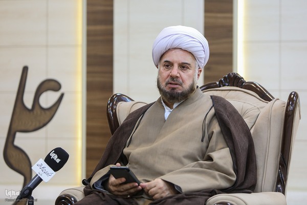 آیت‌الله محسن کازرونی