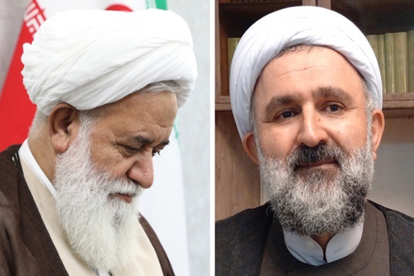 ارسال/ حجت‌الاسلام قاسم ترخان قائم‌مقام ریاست «قرارگاه جهادی اندیشه» شد