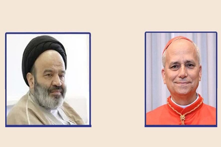 ارسال/ ایران به‌دنبال برقراری صلح، عدالت، و همزیستی‌ مسالمت‌آمیز است