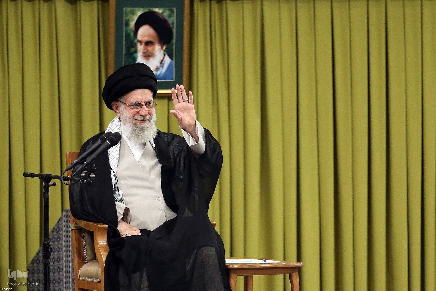 ترامپ، امام خامنهای را به “قتل” تهدید میکند؛ پاسخ چگونه بود؟ ترامپ، امام خامنهای را به “قتل” تهدید میکند؛ پاسخ چگونه بود؟