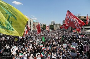 راهپیمایی جمعه خشم و نصر فردا در گیلان برگزار می شود