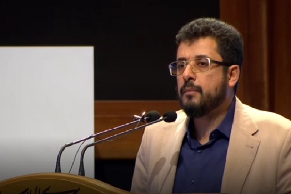 ابراهیم الدیلمی، سفیر یمن در تهران