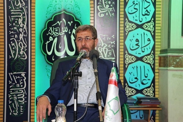 حمید شاه آبادی