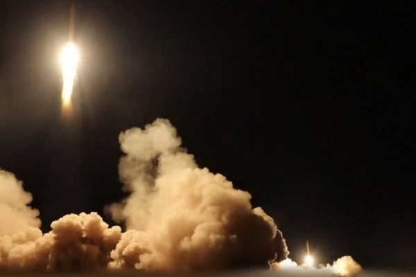 وعده صادق ۳ وعده صادق ۳