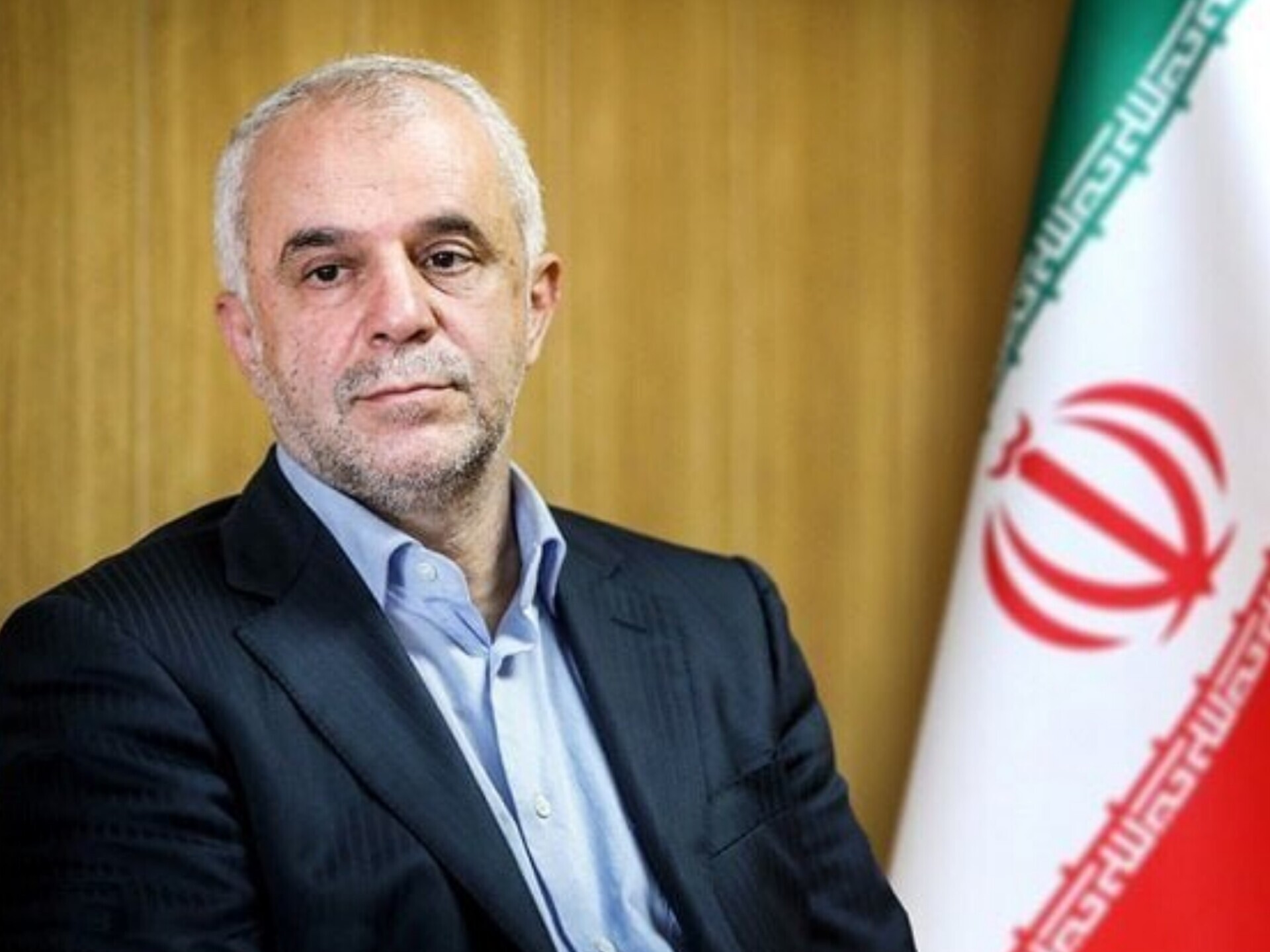 دیدار رییس بنیاد شهید و امور ایثارگران با خانواده شهید طهرانچی