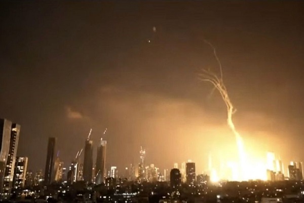 وعده صادق ۳