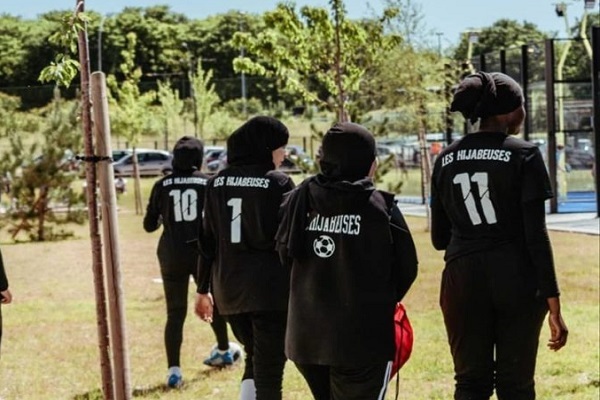 دونده محجبه و تحول‌آفرینی در ورزش جامعه مسلمان استرالیا