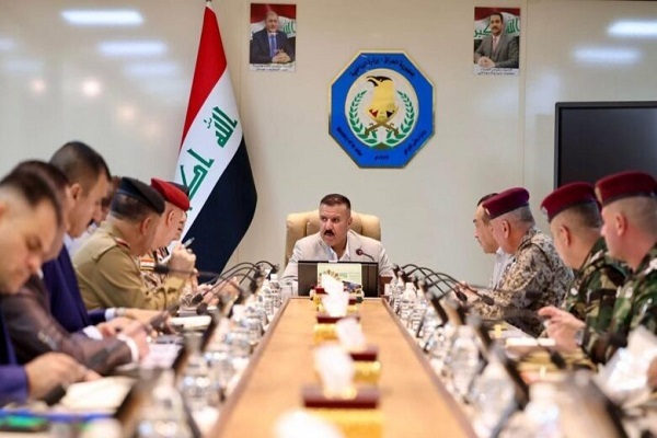 تدابیر امنیتی ویژه سالروز شهادت امام جواد(ع) در عراق