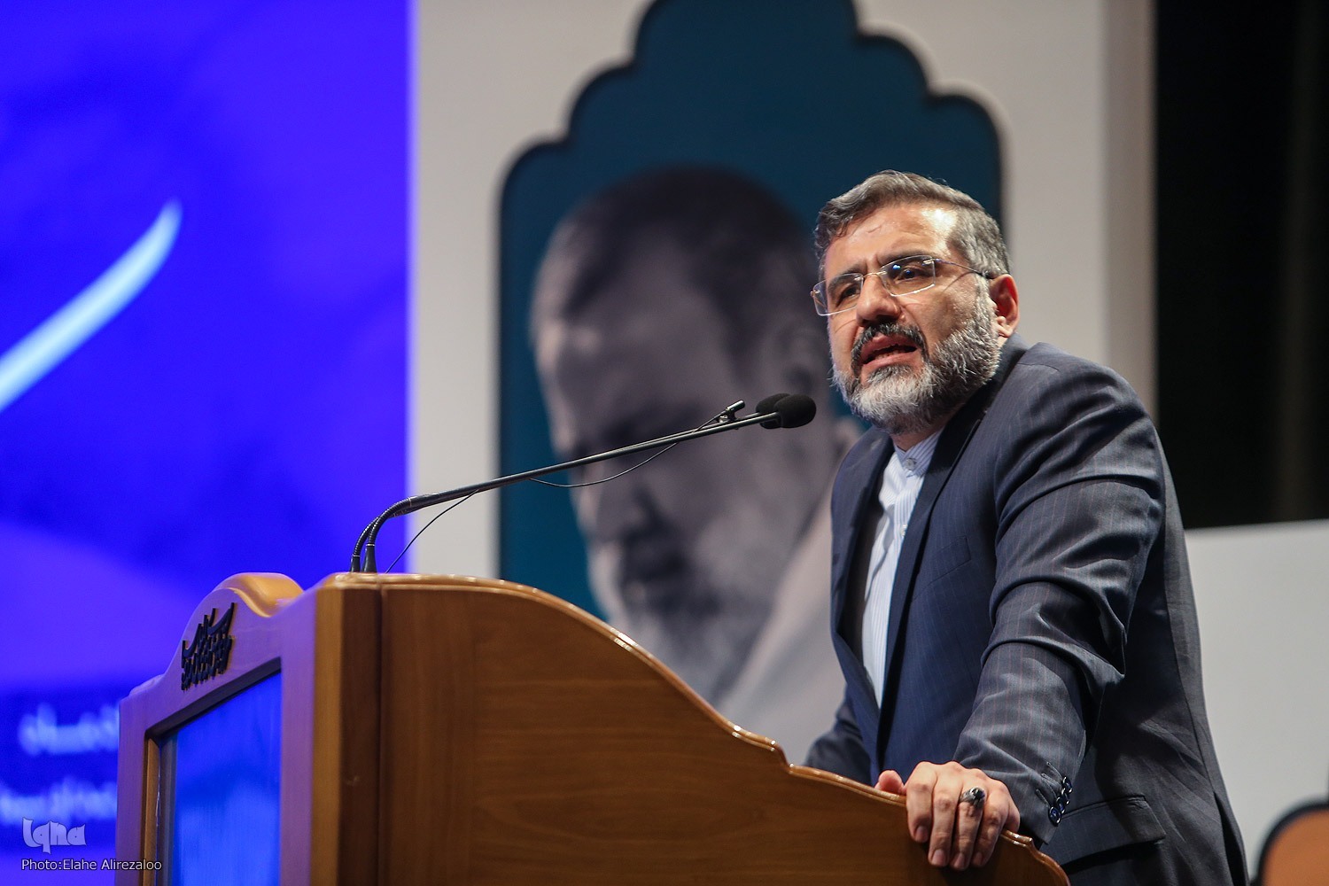 محمدمهدی اسماعیلی، وزیر فرهنگ و ارشاد اسلامی دولت سیزدهم محمدمهدی اسماعیلی، وزیر فرهنگ و ارشاد اسلامی دولت سیزدهم